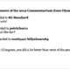 Illustration for article titled Our commenters took the Olympics and made them emCommunity/em-themed